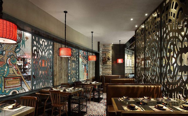 会飞的火锅加盟费