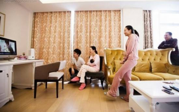 明星宝贝月子中心加盟