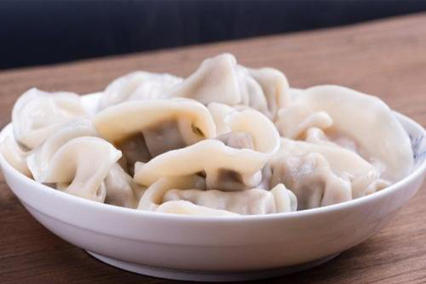 积膳之家饺子加盟费