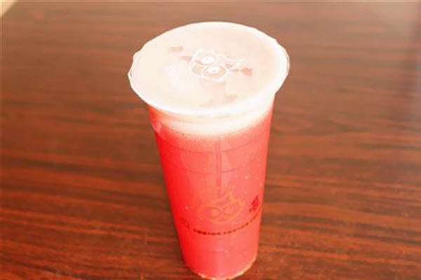 Gooddrink热麦加盟费