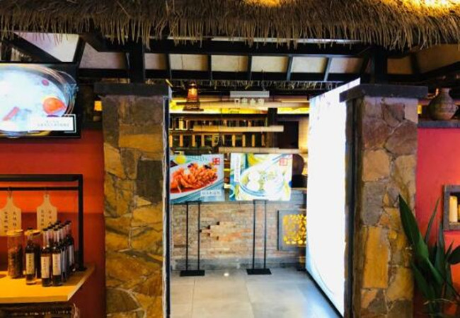 米桃餐厅加盟费