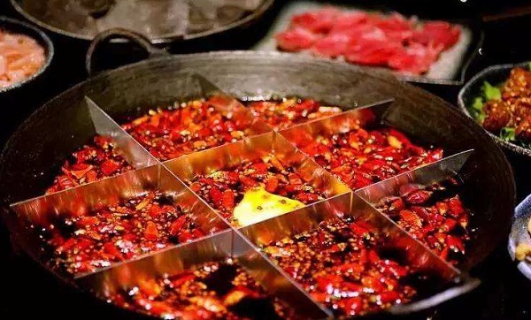 会飞的火锅加盟费