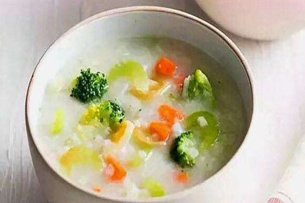 东粥西铺加盟费