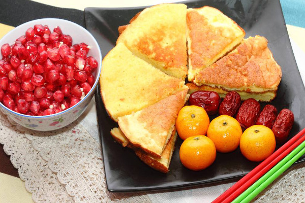 喰系糕点加盟费