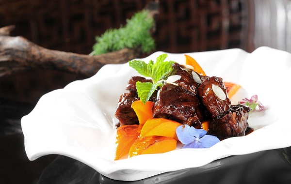 诚昌饭店加盟费