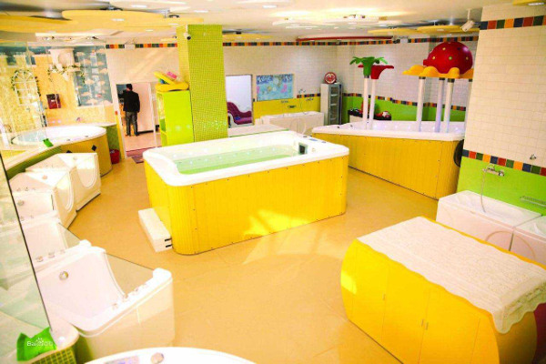 大世界孕婴加盟费