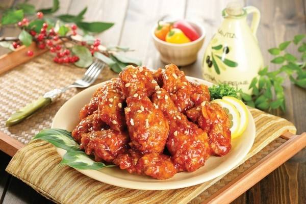 李先生炸鸡加盟费