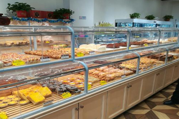 班克烘焙加盟费