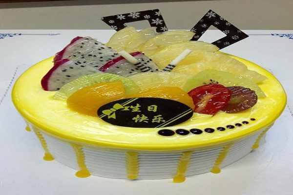 米特优蛋糕加盟费