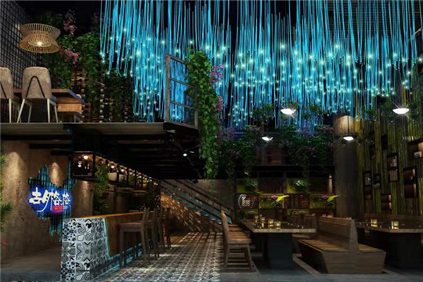 胡格格撸串火锅加盟