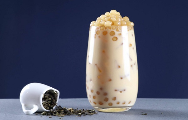 玛格城堡奶茶加盟费