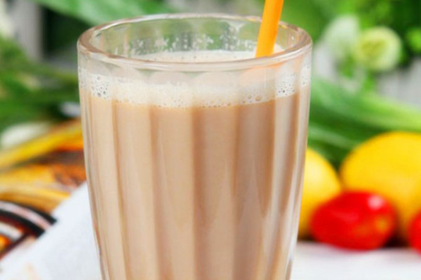 小熊故事奶茶加盟费