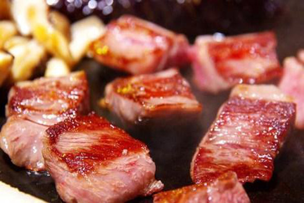 明火烤肉加盟费