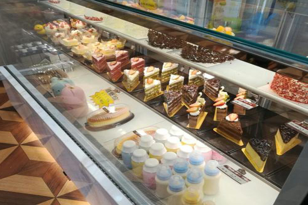 班克烘焙加盟费