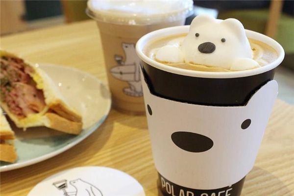 小熊故事奶茶加盟费