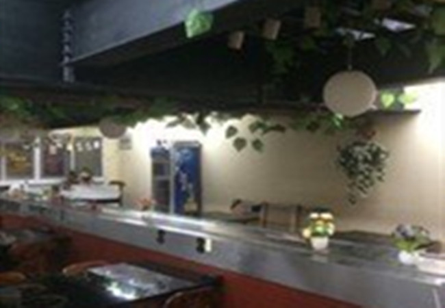 川黔缘旋转小火锅加盟费
