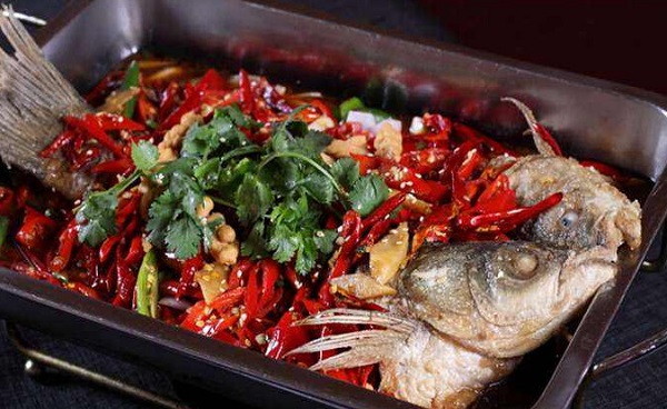 潮如意烤鱼加盟费