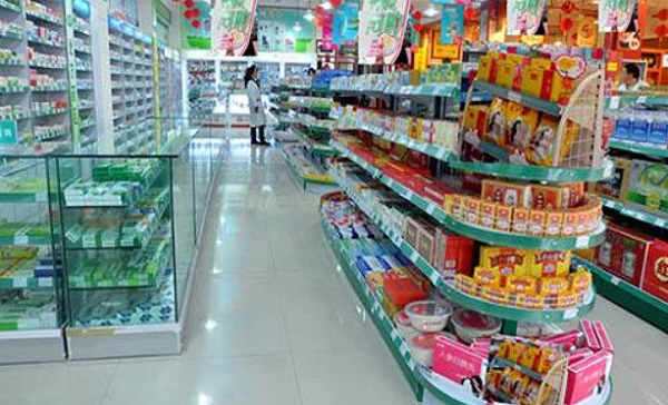 裕丰堂大药房加盟费