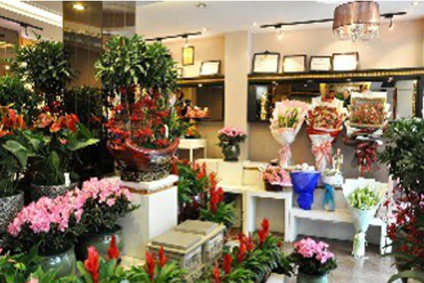 tata的小美家加盟费