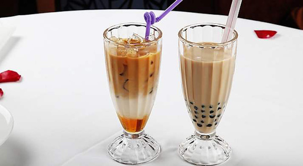 百香美奶茶加盟费