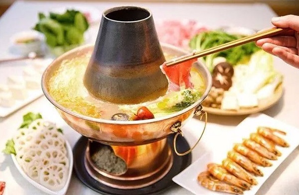羊老赞铜锅涮羊肉加盟