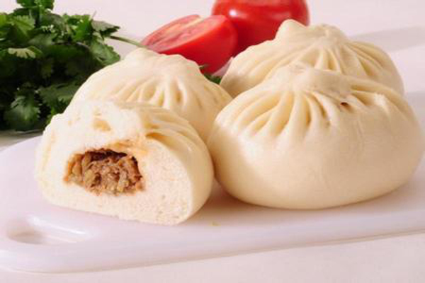 禧麦包子加盟费