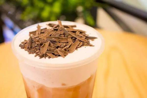 御食汇贡茶加盟费