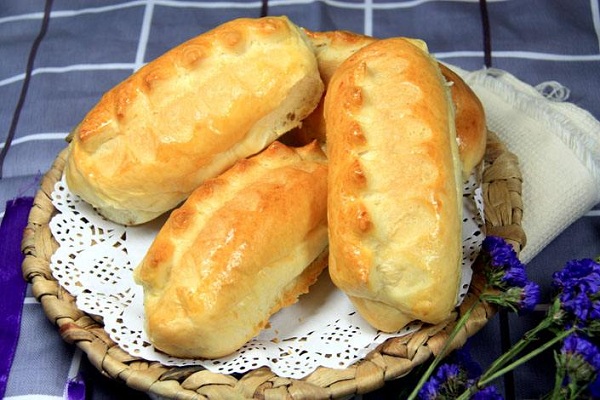 吾家烘焙加盟费