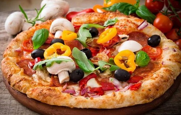 忍者神龟披萨加盟