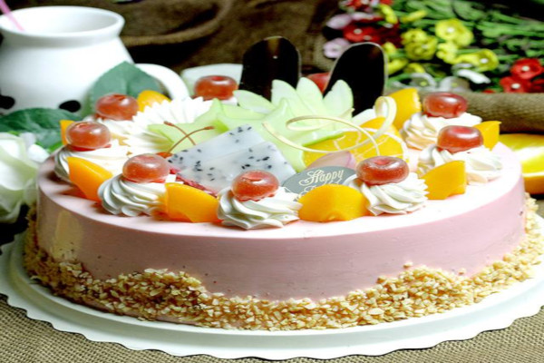 美滋多蛋糕屋加盟费