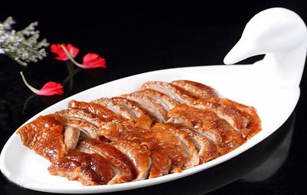 一缕飘香烤鸭店加盟费