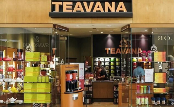 TeaVana茶吧加盟费