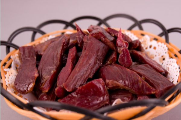 阿小零食加盟店