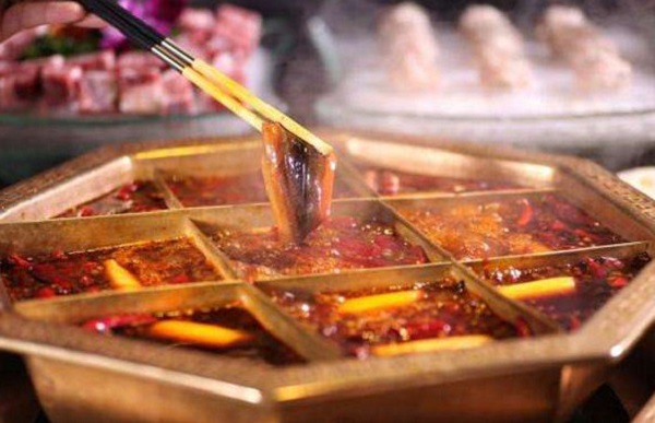 小可以老火锅加盟费