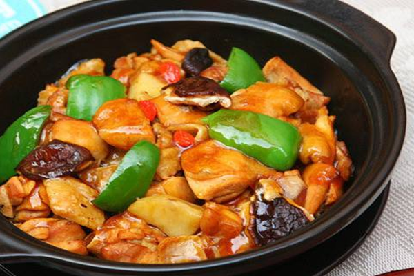 数上一蜀蜀香鸡米饭加盟费