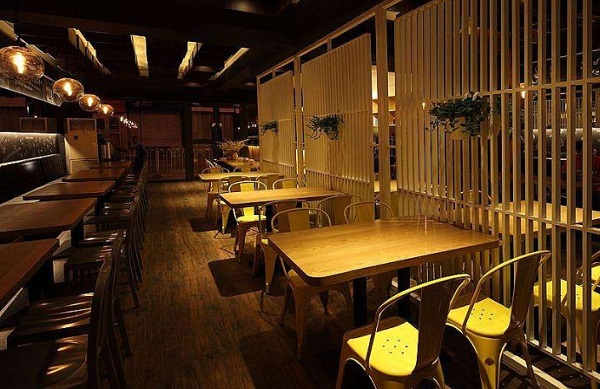 阿七面馆加盟费