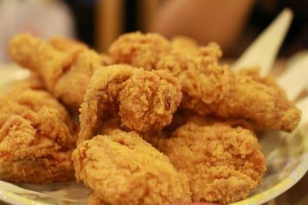 刚刚好炸鸡加盟费