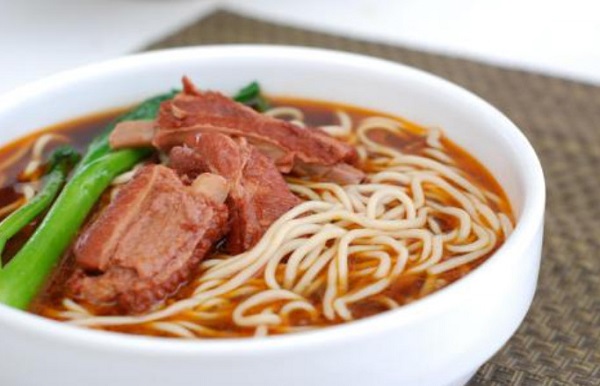 贾掌柜面馆加盟费