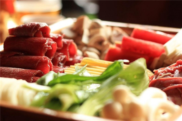 马老幺市井鲜火锅加盟