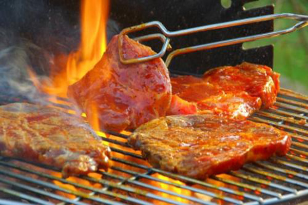 明火烤肉加盟费