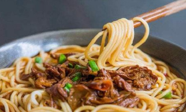 付一刀销魂米粉加盟