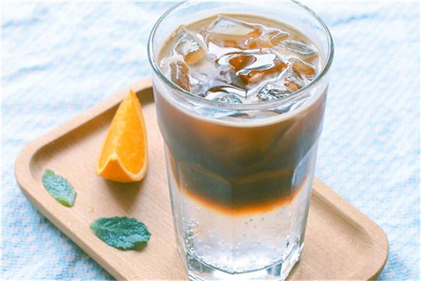 享茶饮品加盟费