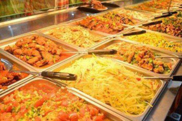 10元快餐店加盟费