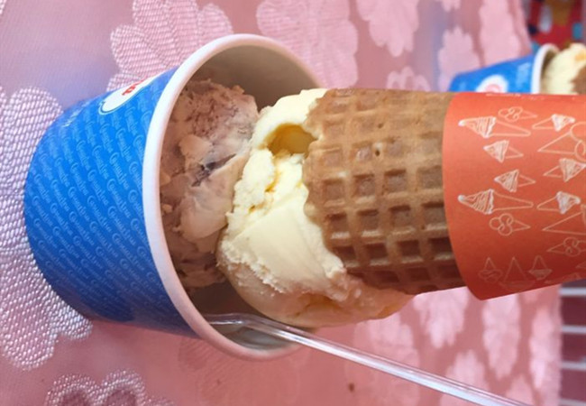 品客时光加盟费