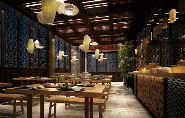 贾掌柜面馆加盟费