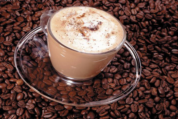 必盈咖啡加盟费