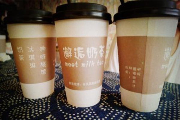 转角邂逅加盟费