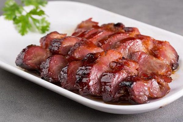 魏仔记烧味饭加盟费