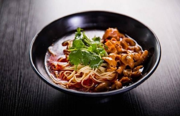 贾掌柜面馆加盟费