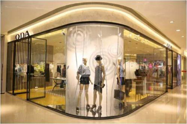 特惠3女装加盟费